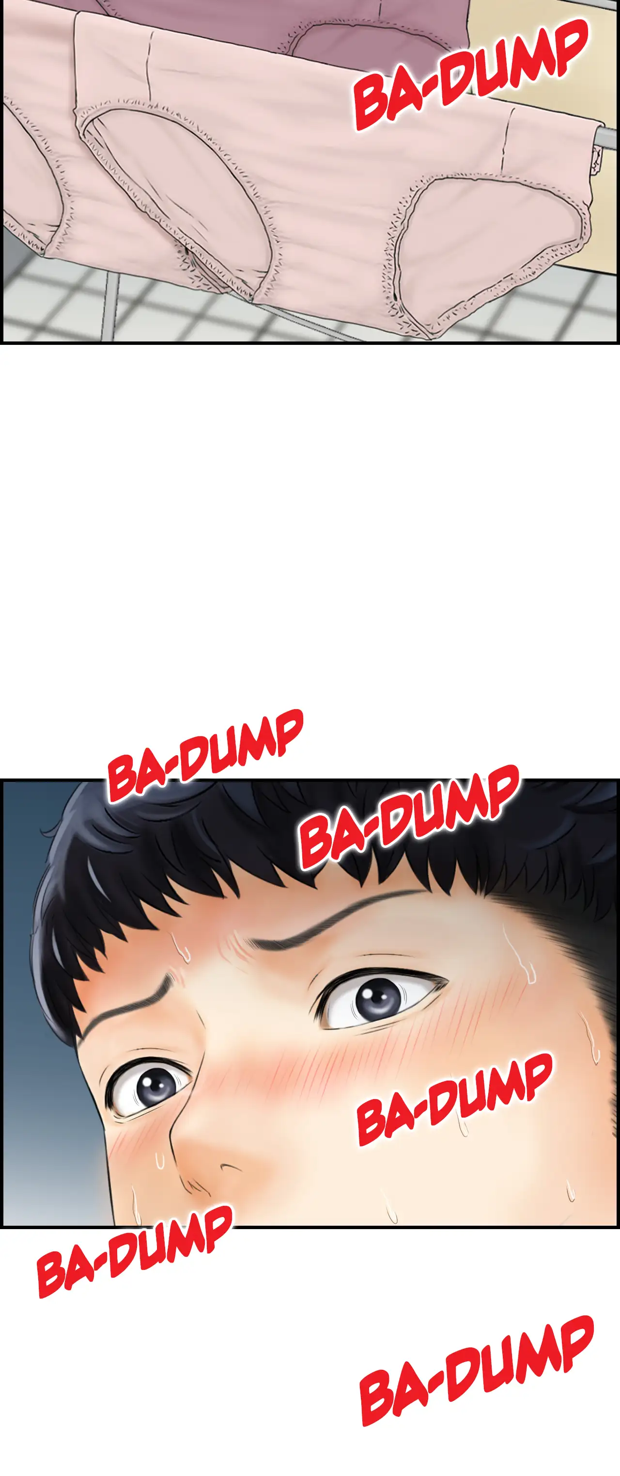 Married Woman Mania Chapter 1 - Page 46