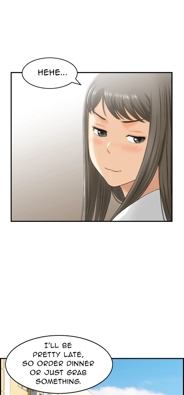 Married Woman Mania Chapter 10 - Page 31