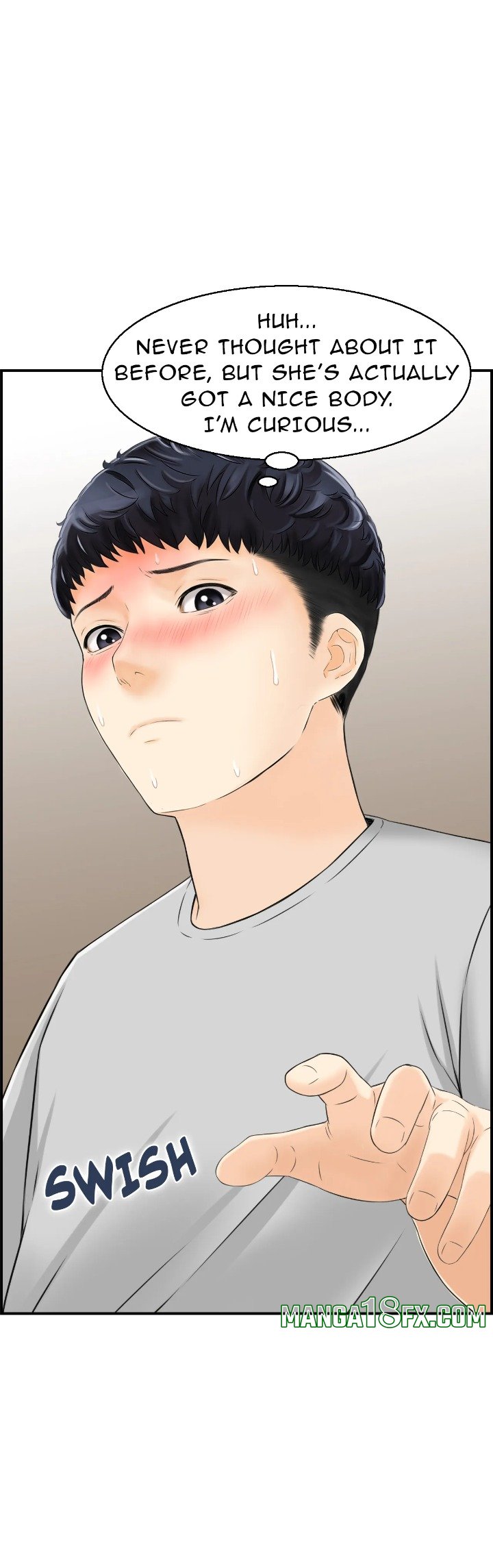 Married Woman Mania Chapter 12 - Page 13