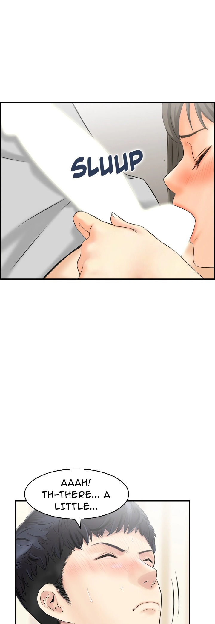 Married Woman Mania Chapter 12 - Page 36