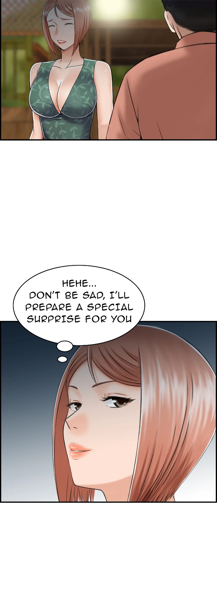 Married Woman Mania Chapter 14 - Page 13