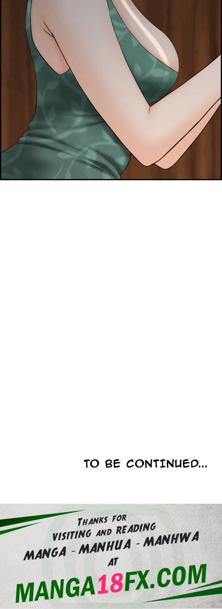 Married Woman Mania Chapter 14 - Page 46