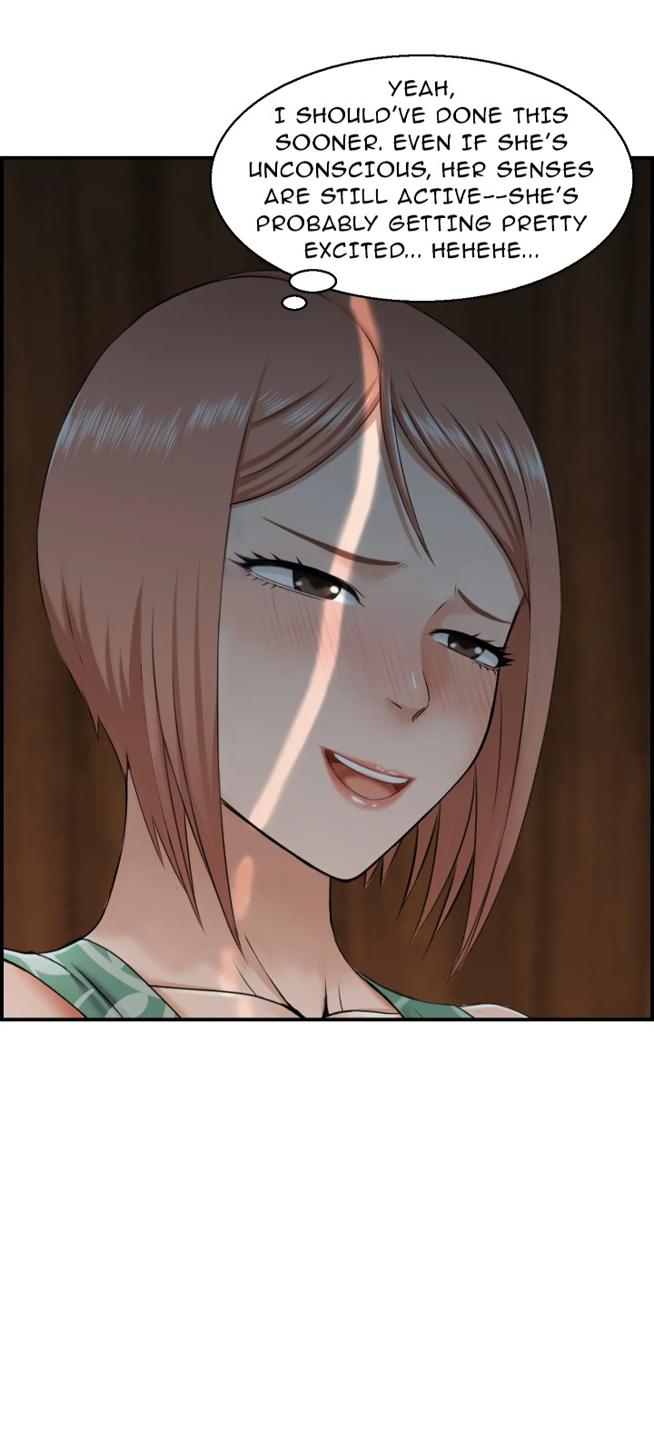 Married Woman Mania Chapter 15 - Page 25