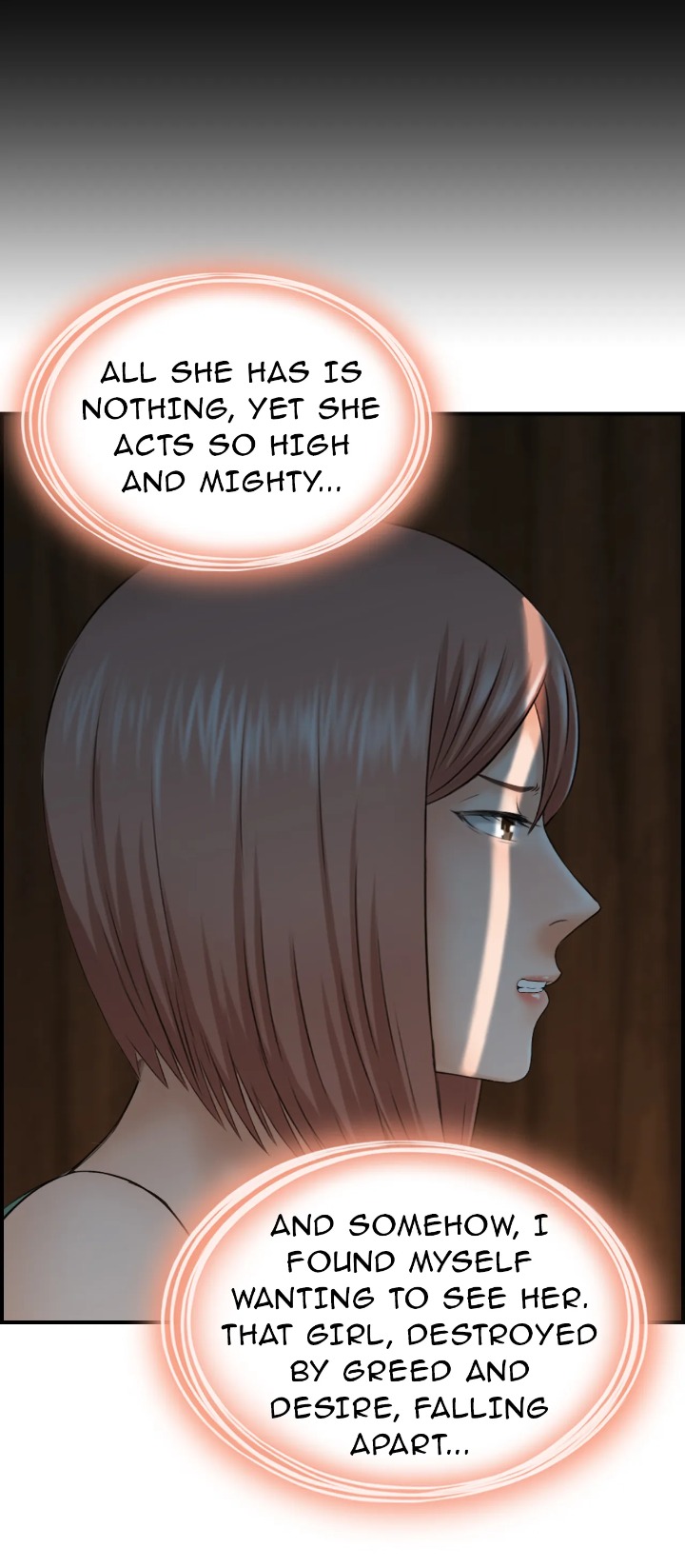 Married Woman Mania Chapter 15 - Page 9