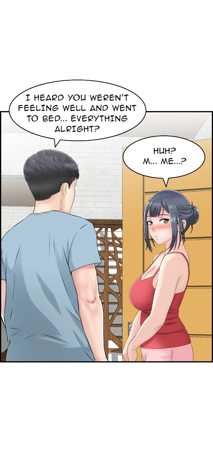 Married Woman Mania Chapter 18 - Page 6