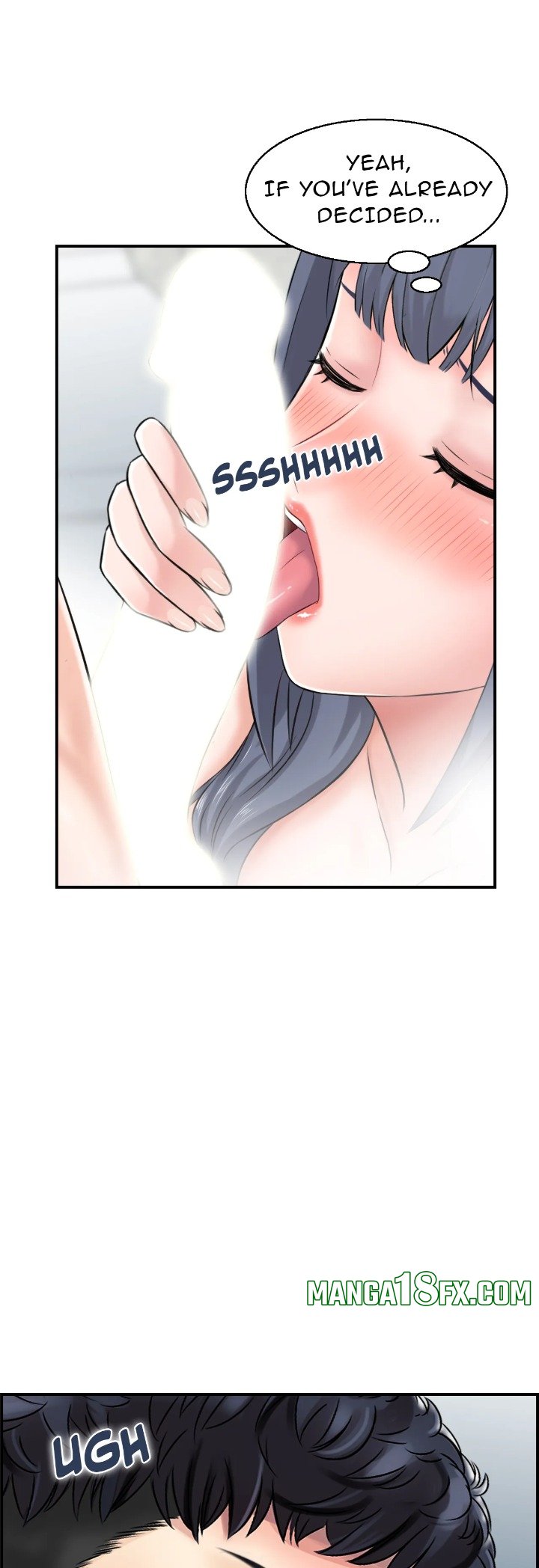 Married Woman Mania Chapter 19 - Page 17