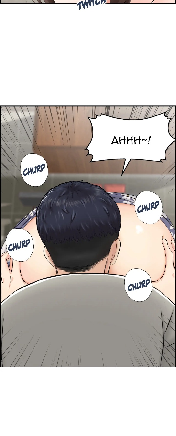 Married Woman Mania Chapter 2 - Page 27