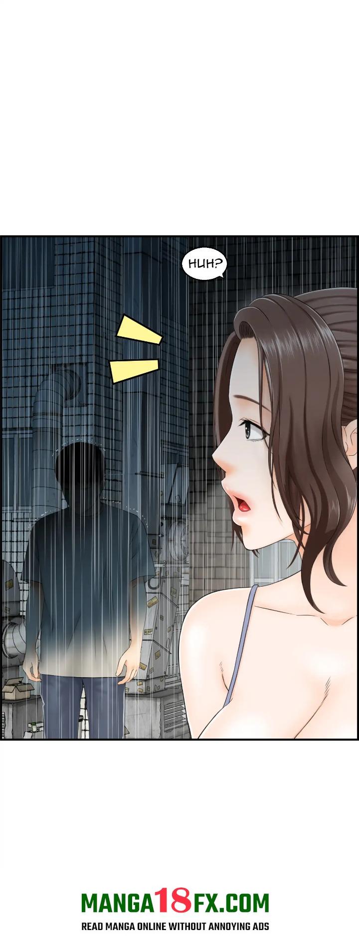 Married Woman Mania Chapter 2 - Page 5