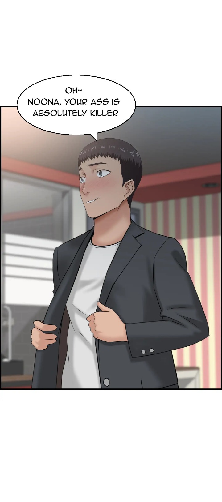 Married Woman Mania Chapter 22 - Page 15