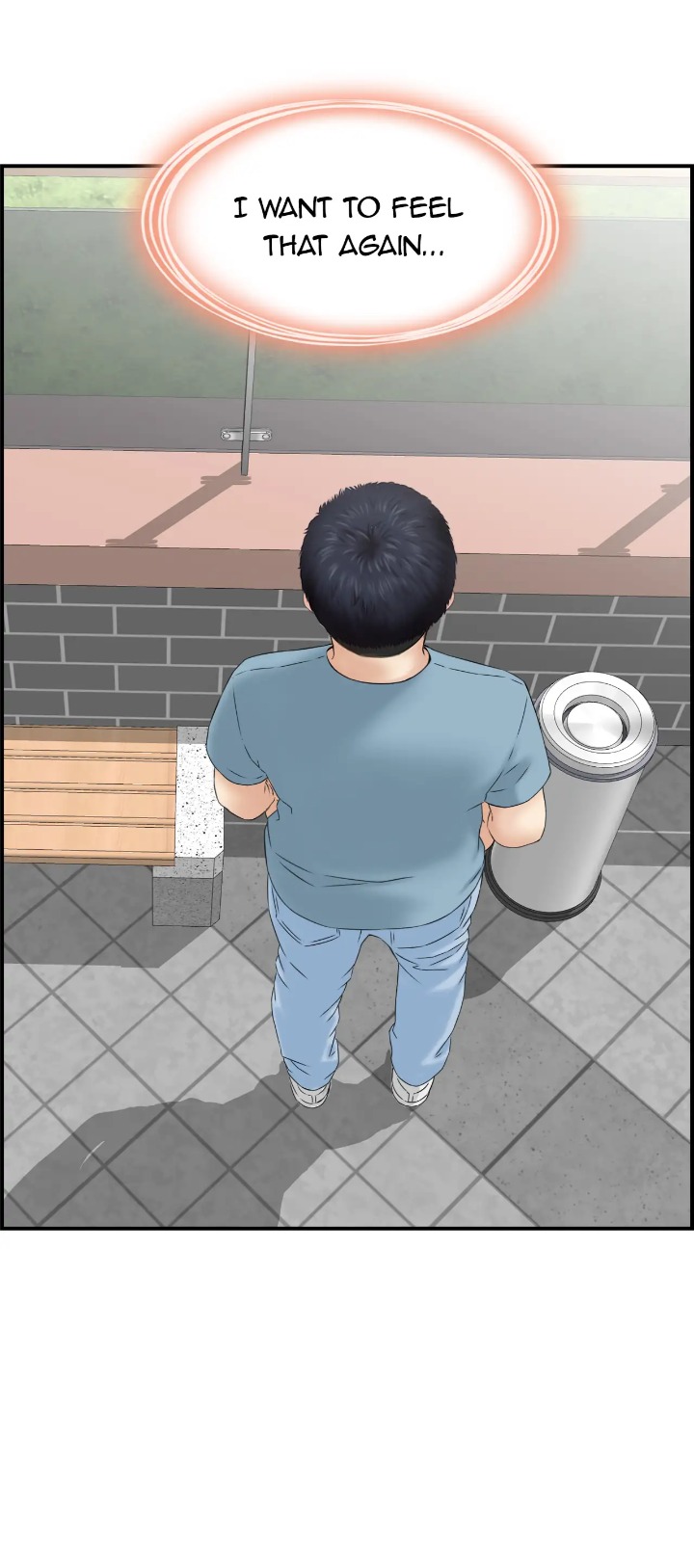 Married Woman Mania Chapter 23 - Page 23