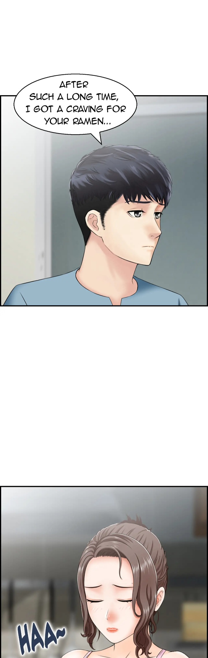 Married Woman Mania Chapter 23 - Page 39