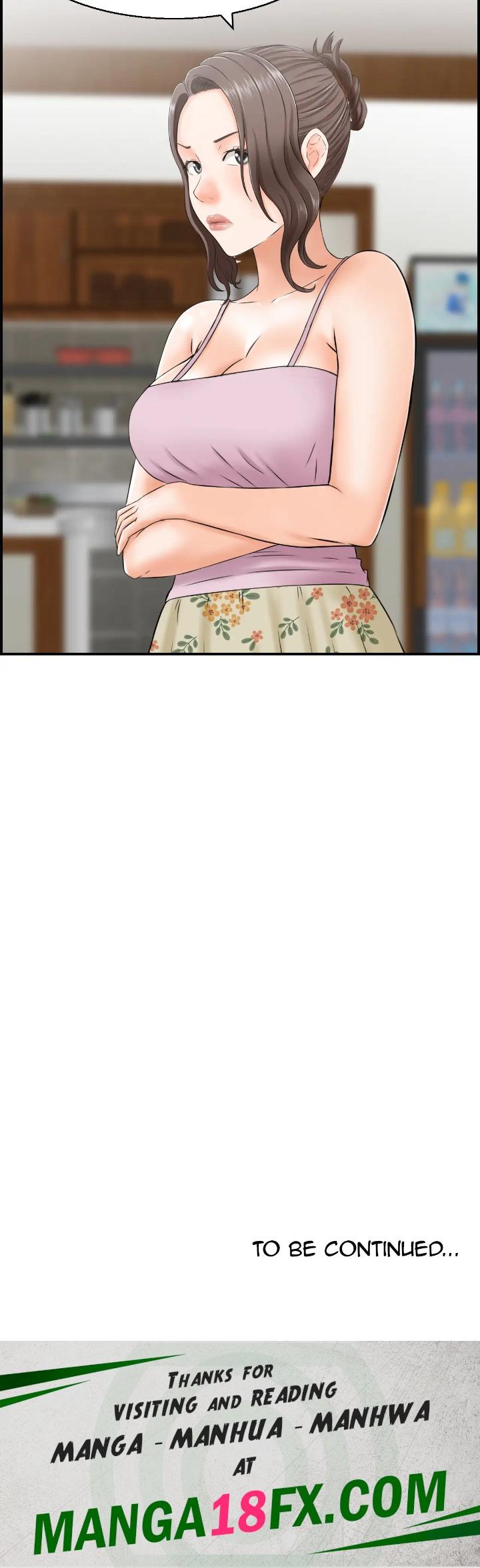 Married Woman Mania Chapter 24 - Page 48