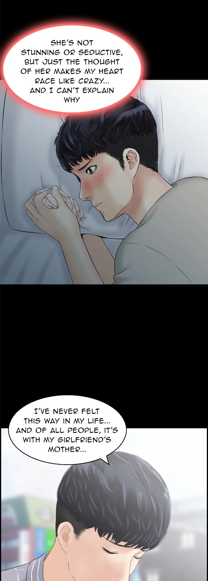 Married Woman Mania Chapter 3 - Page 21