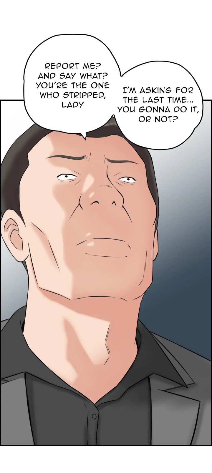 Married Woman Mania Chapter 3 - Page 42