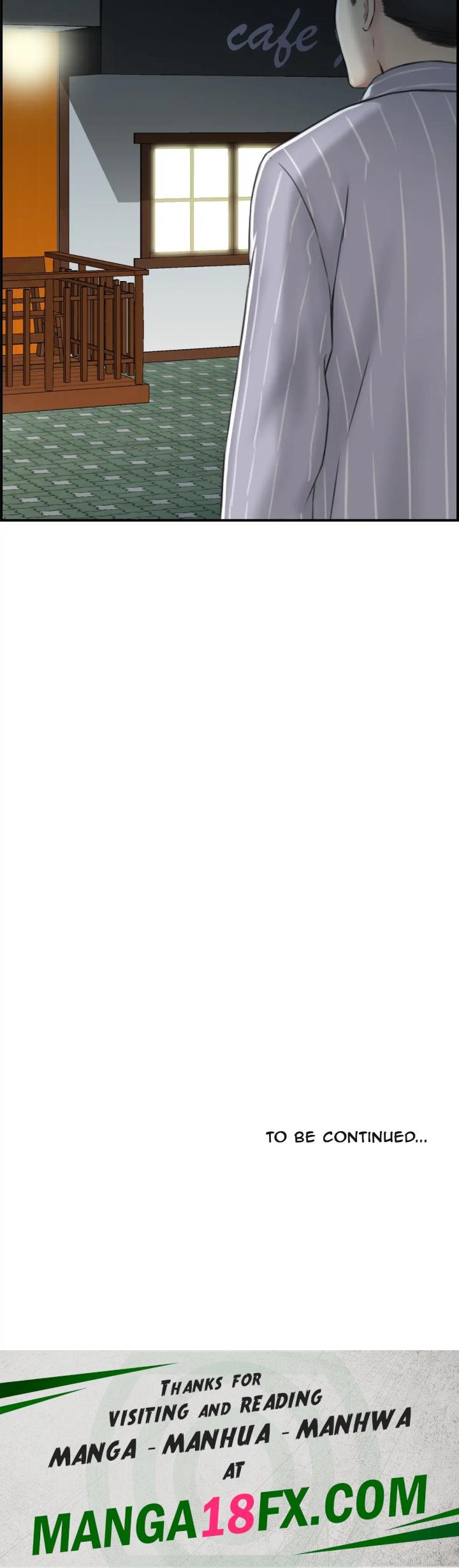 Married Woman Mania Chapter 5 - Page 48