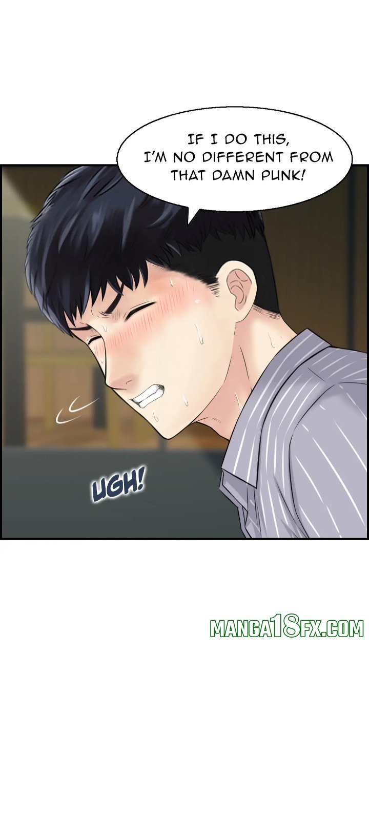 Married Woman Mania Chapter 7 - Page 25