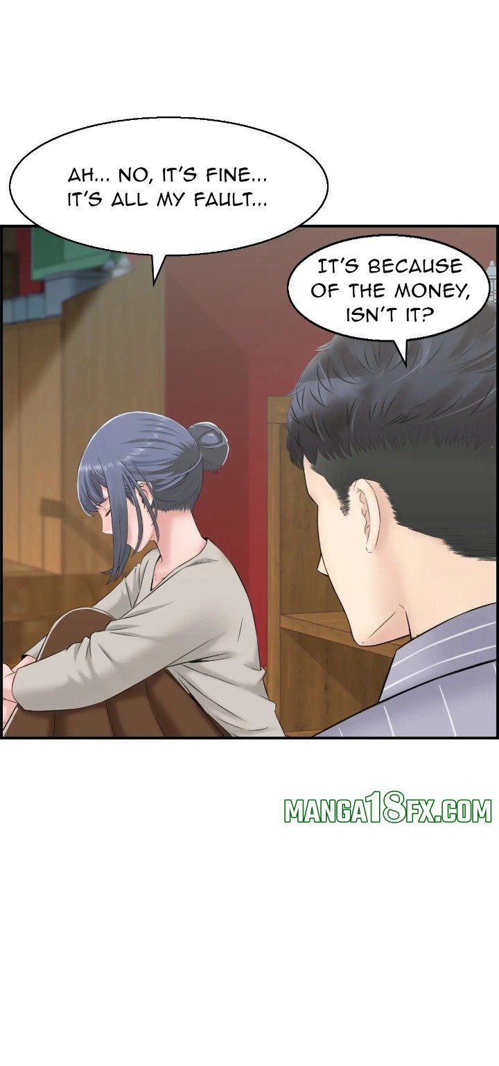 Married Woman Mania Chapter 7 - Page 31