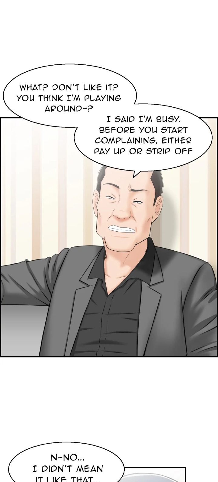 Married Woman Mania Chapter 8 - Page 14