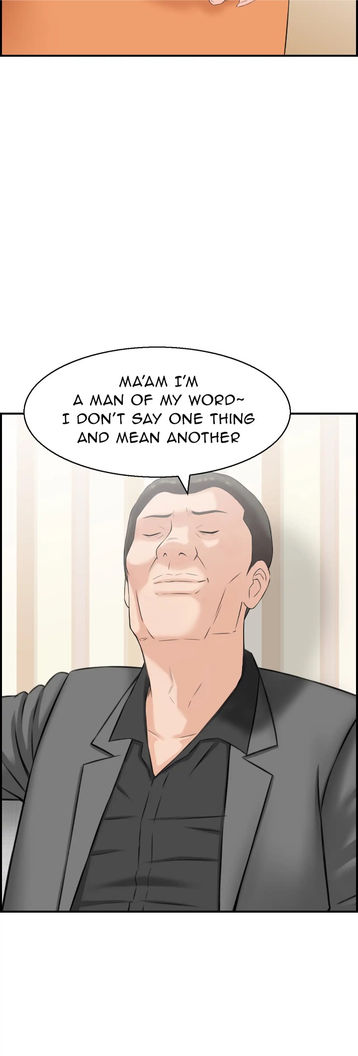 Married Woman Mania Chapter 8 - Page 20