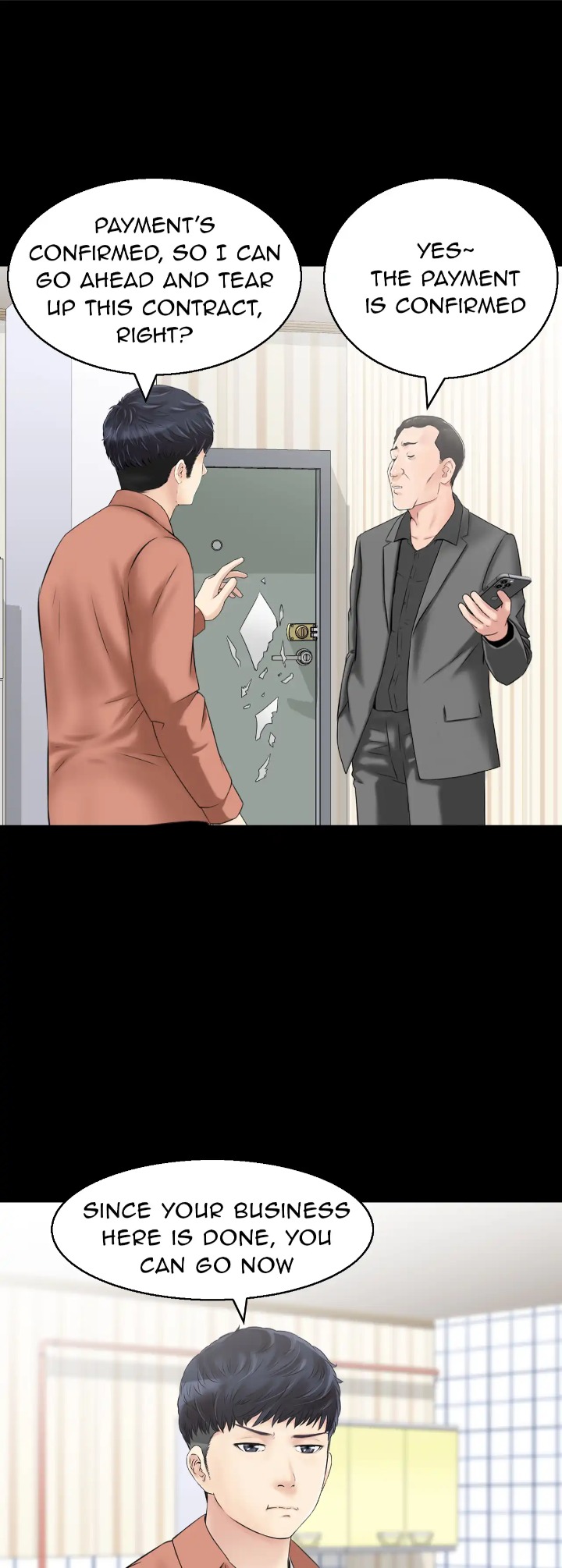 Married Woman Mania Chapter 9 - Page 20