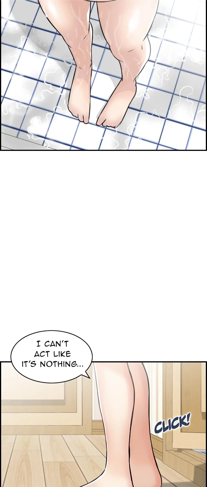 Married Woman Mania Chapter 9 - Page 26