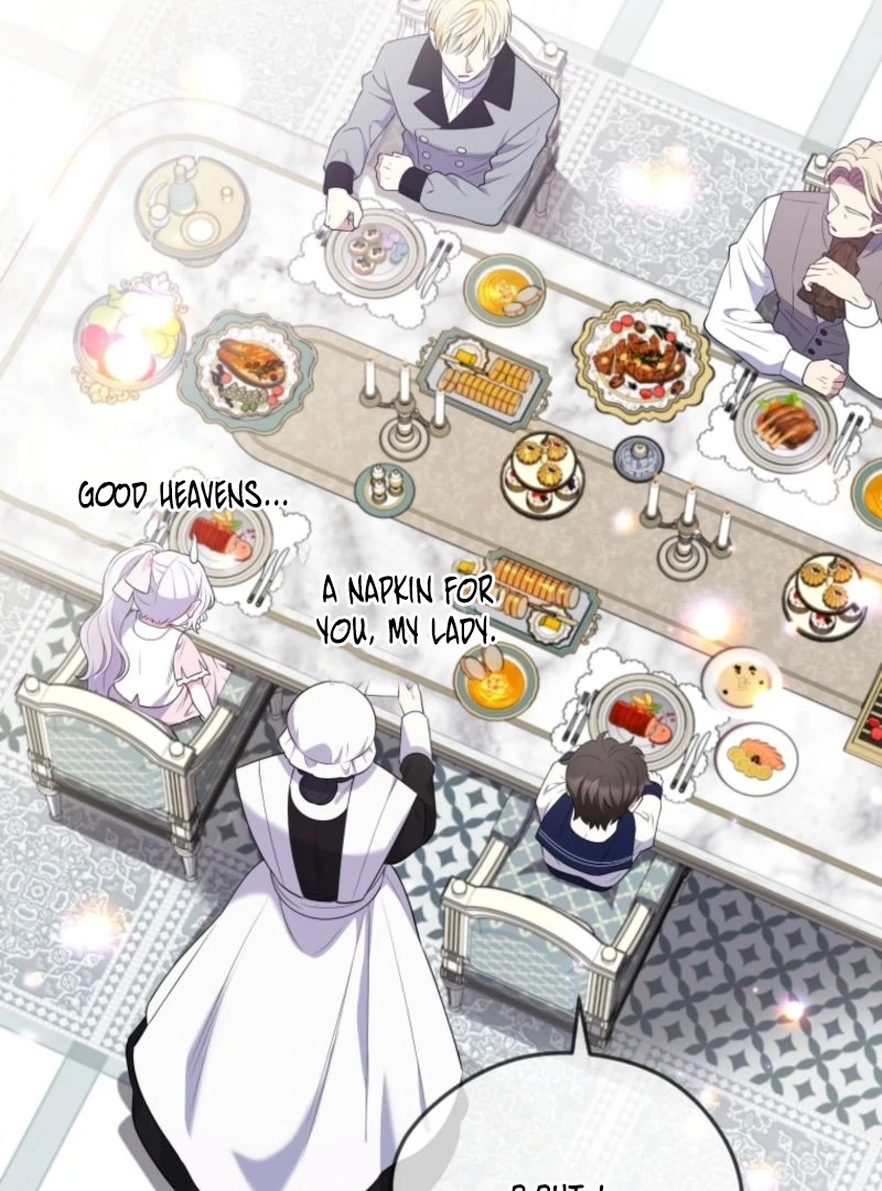 This Reincarnation Requires a Subscription Fee Chapter 14 - Page 119