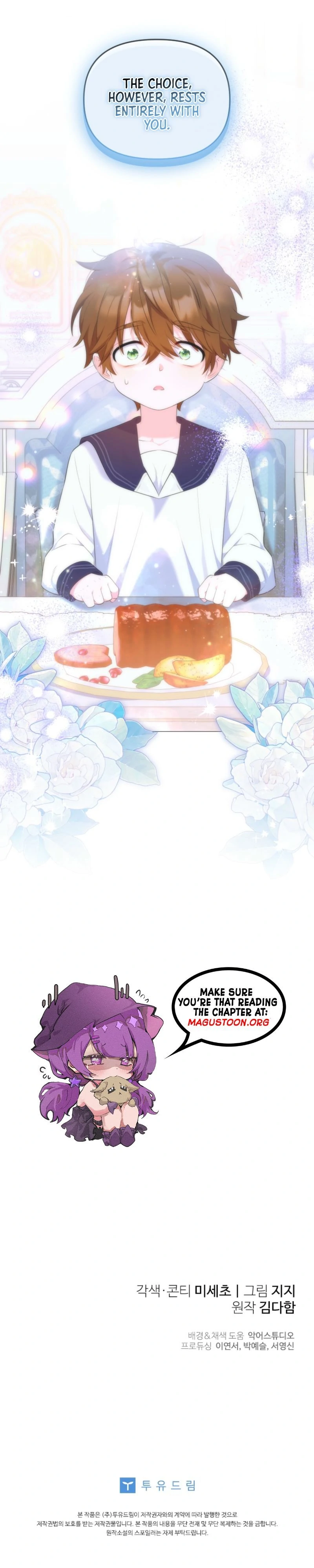 This Reincarnation Requires a Subscription Fee Chapter 14 - Page 127