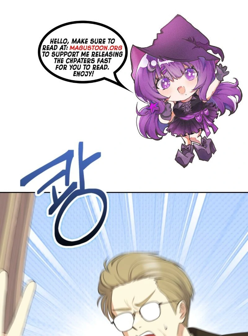 This Reincarnation Requires a Subscription Fee Chapter 14 - Page 3