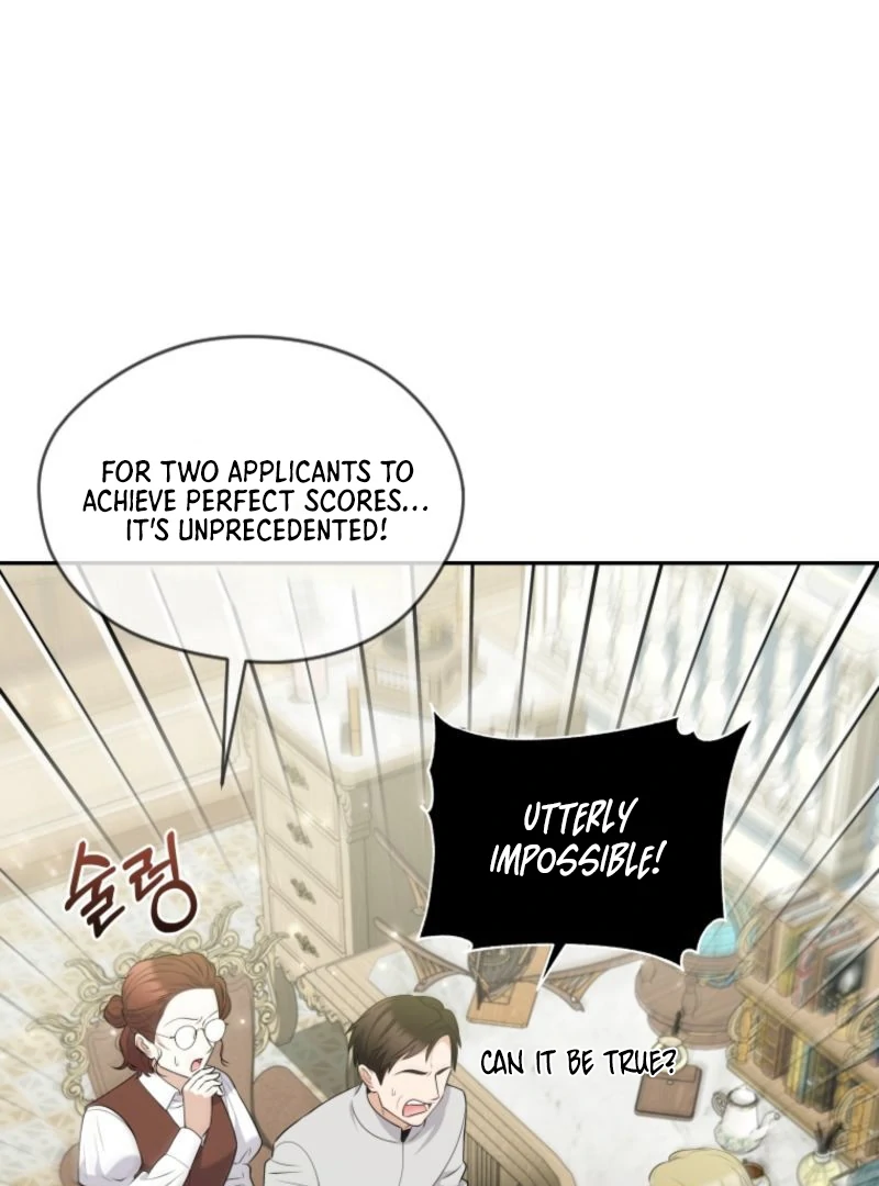 This Reincarnation Requires a Subscription Fee Chapter 14 - Page 5