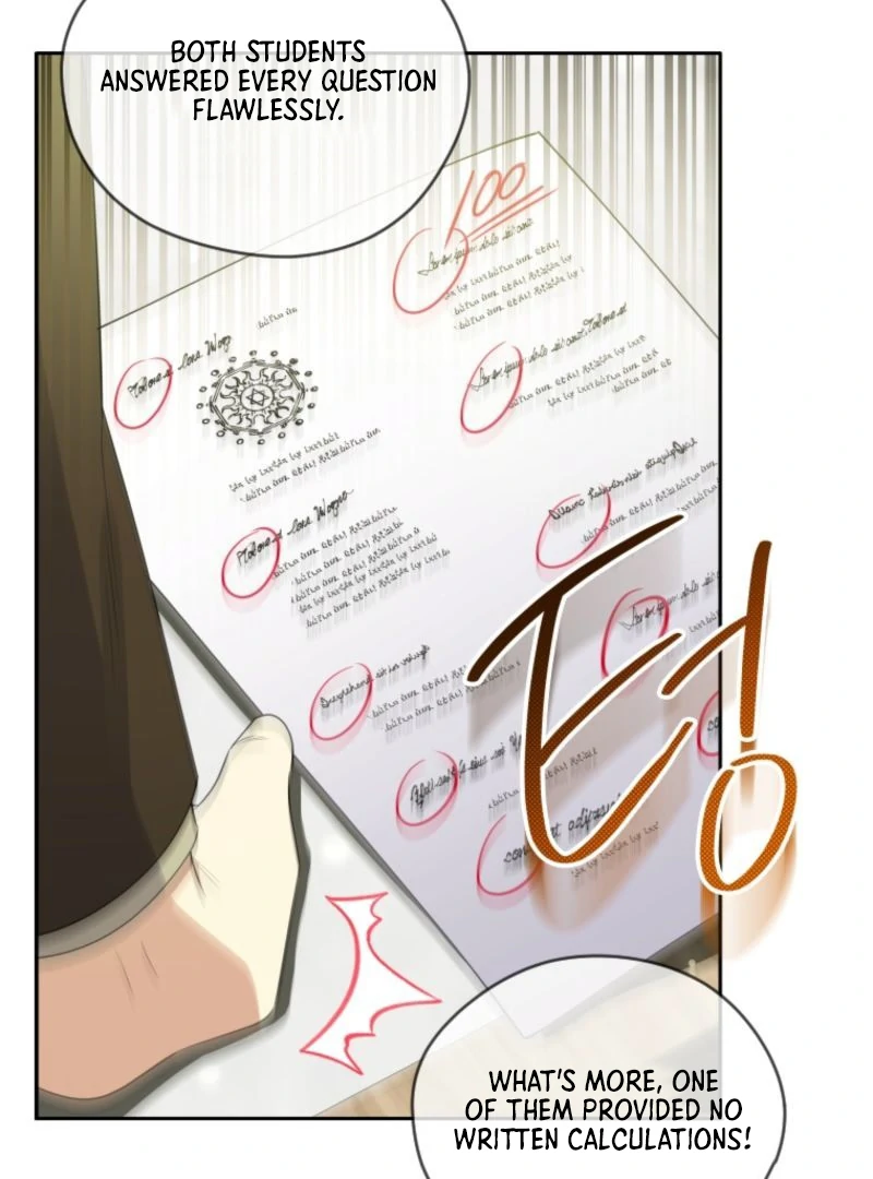 This Reincarnation Requires a Subscription Fee Chapter 14 - Page 7