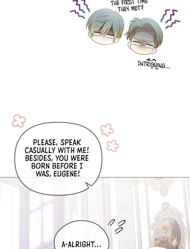 This Reincarnation Requires a Subscription Fee Chapter 14 - Page 74