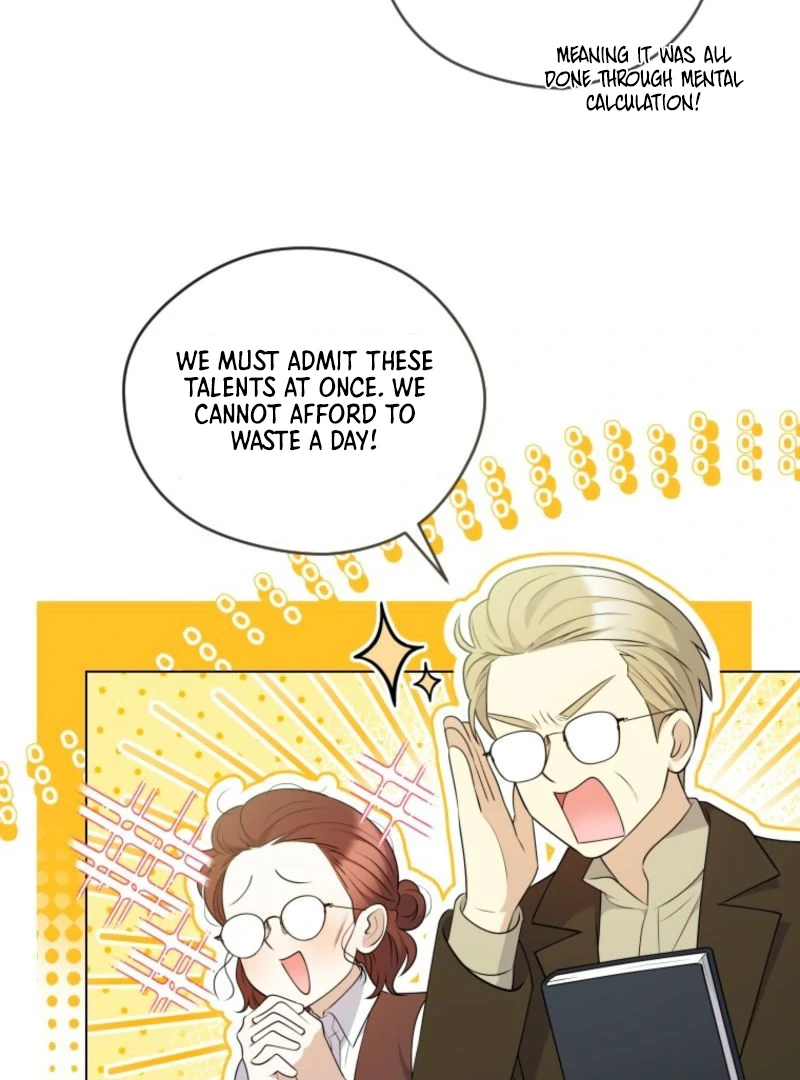 This Reincarnation Requires a Subscription Fee Chapter 14 - Page 8