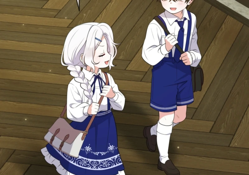 This Reincarnation Requires a Subscription Fee Chapter 15 - Page 115