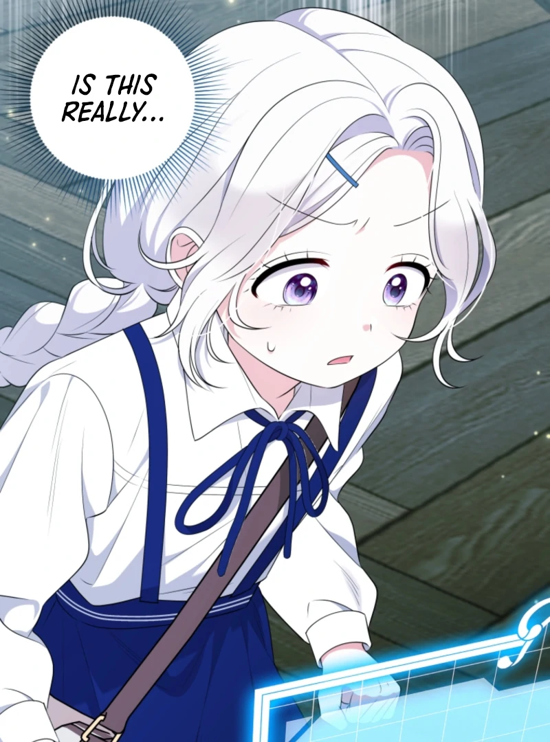 This Reincarnation Requires a Subscription Fee Chapter 15 - Page 127