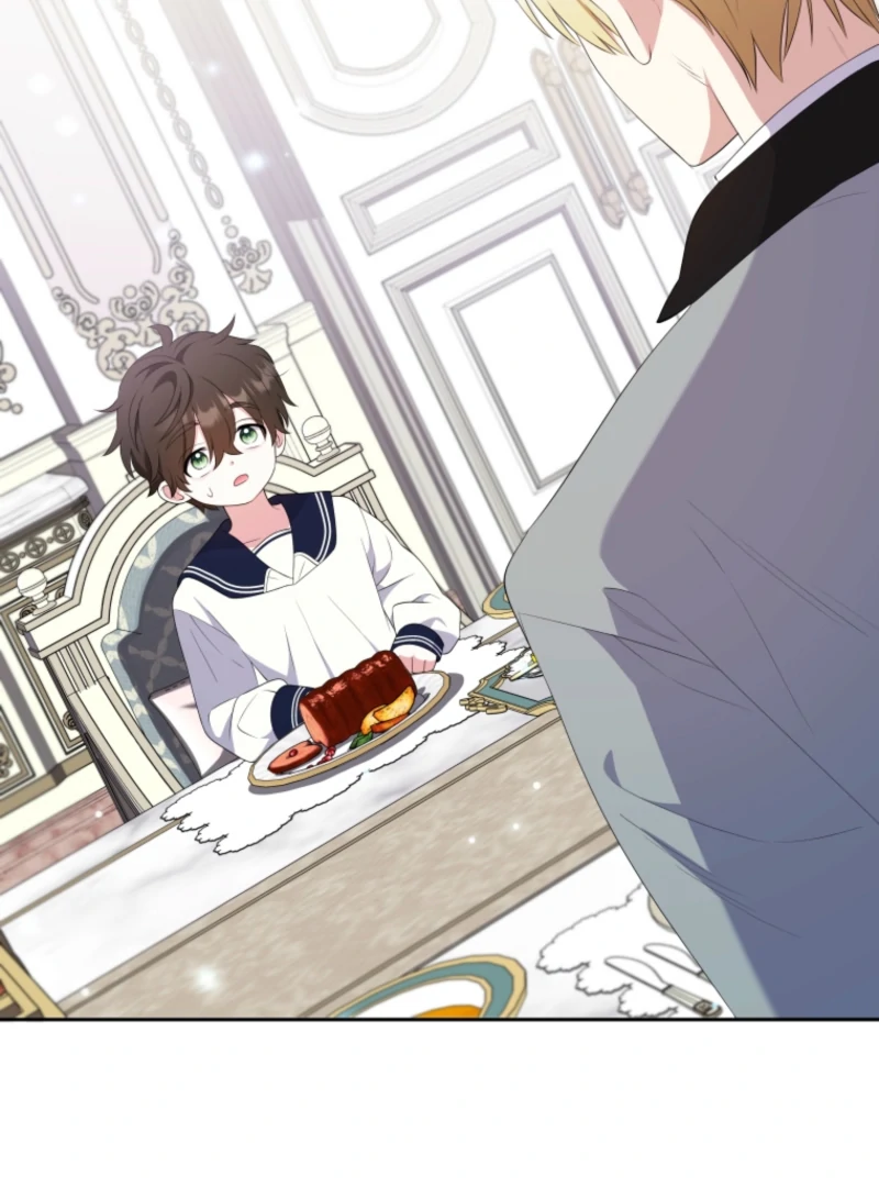 This Reincarnation Requires a Subscription Fee Chapter 15 - Page 3