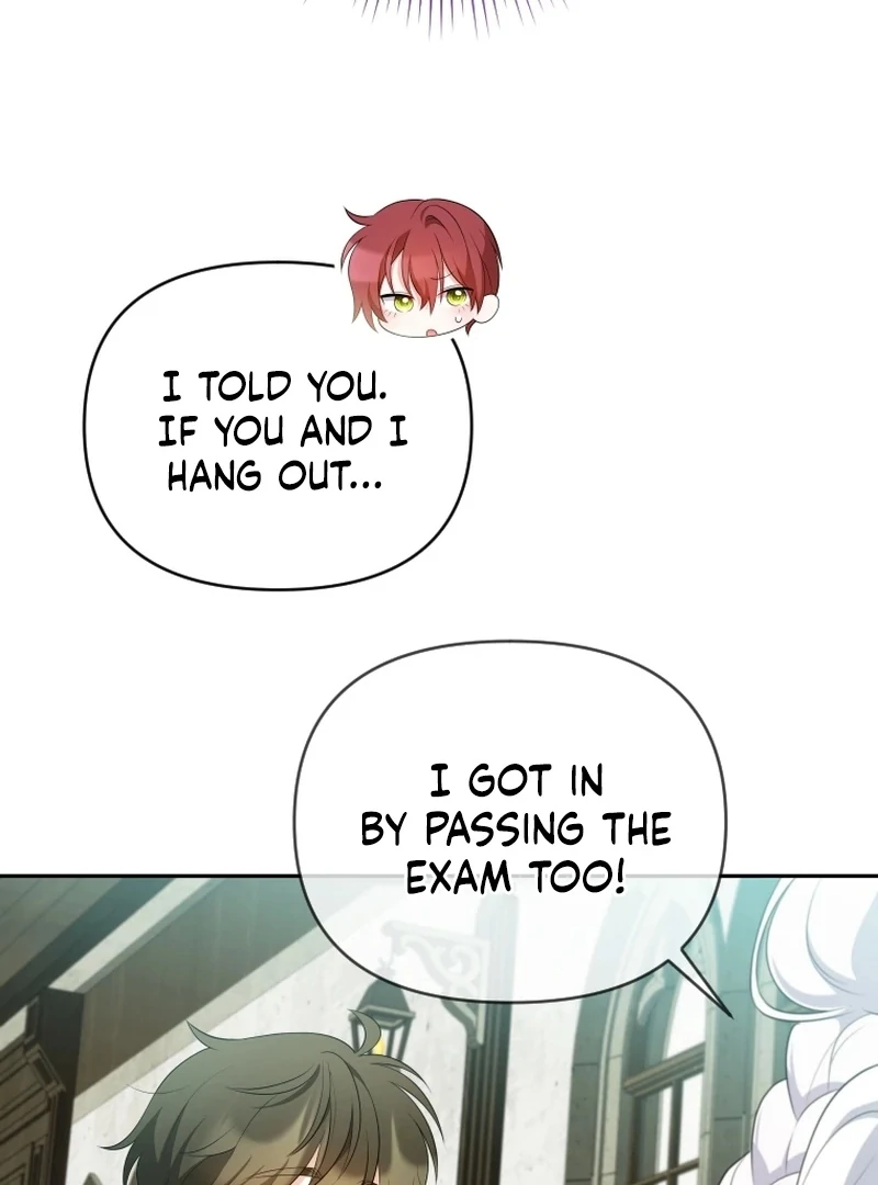 This Reincarnation Requires a Subscription Fee Chapter 16 - Page 81