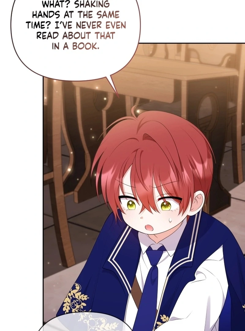 This Reincarnation Requires a Subscription Fee Chapter 17 - Page 115