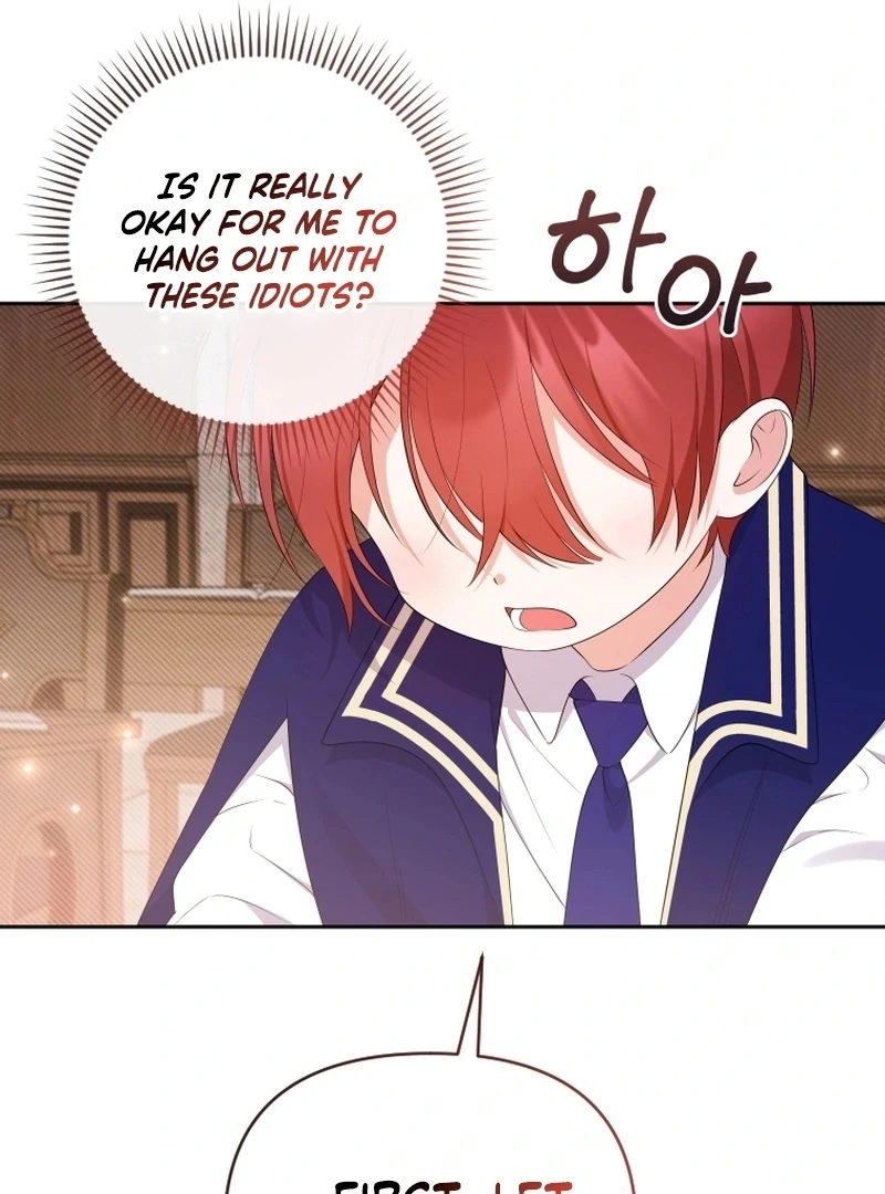 This Reincarnation Requires a Subscription Fee Chapter 17 - Page 122