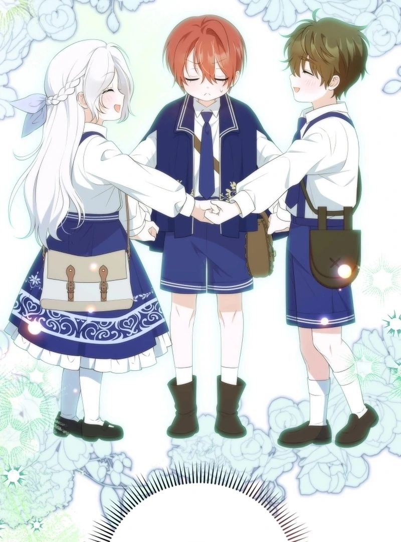 This Reincarnation Requires a Subscription Fee Chapter 17 - Page 127