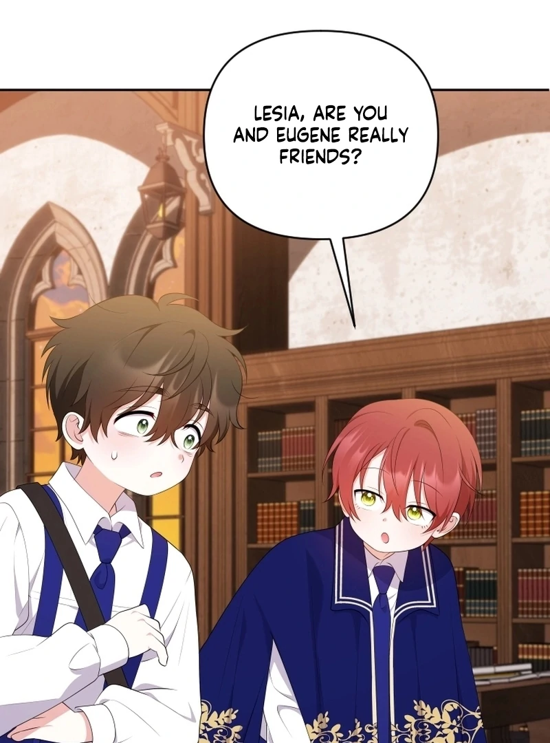 This Reincarnation Requires a Subscription Fee Chapter 17 - Page 99