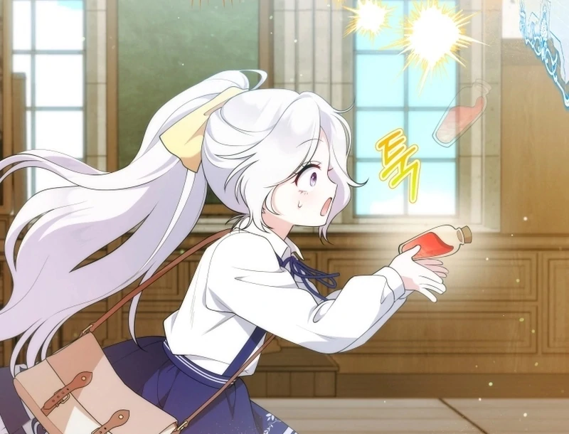 This Reincarnation Requires a Subscription Fee Chapter 18 - Page 106