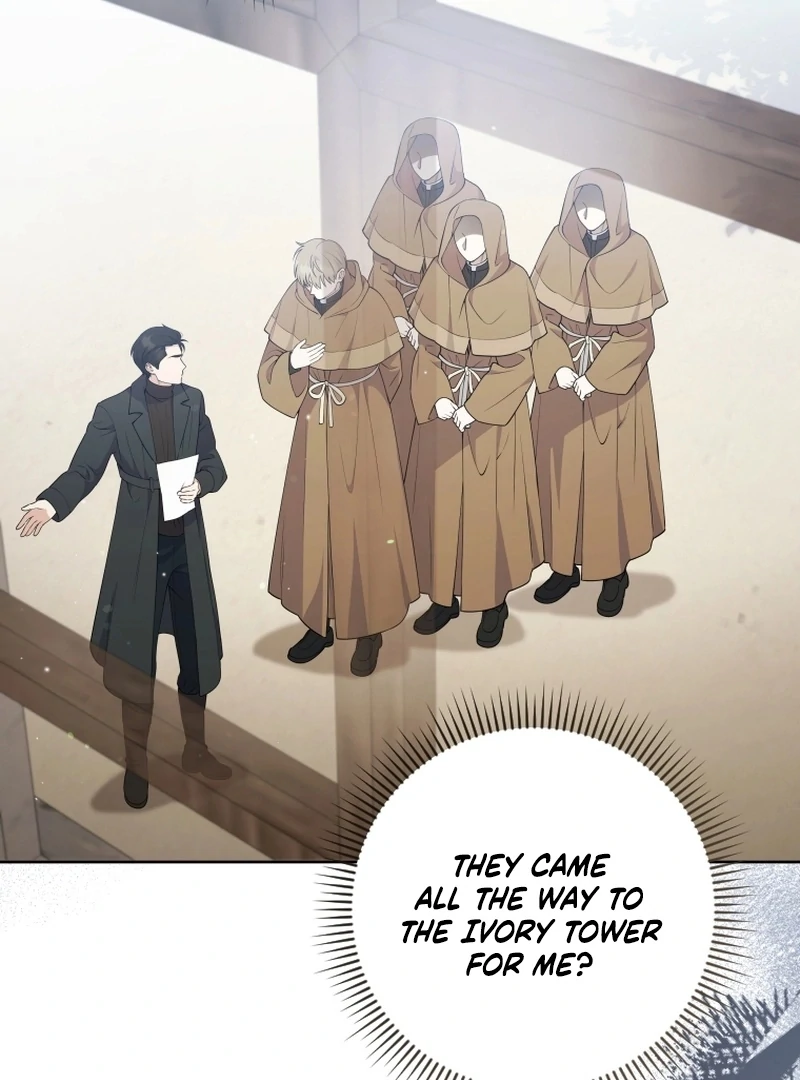 This Reincarnation Requires a Subscription Fee Chapter 18 - Page 38