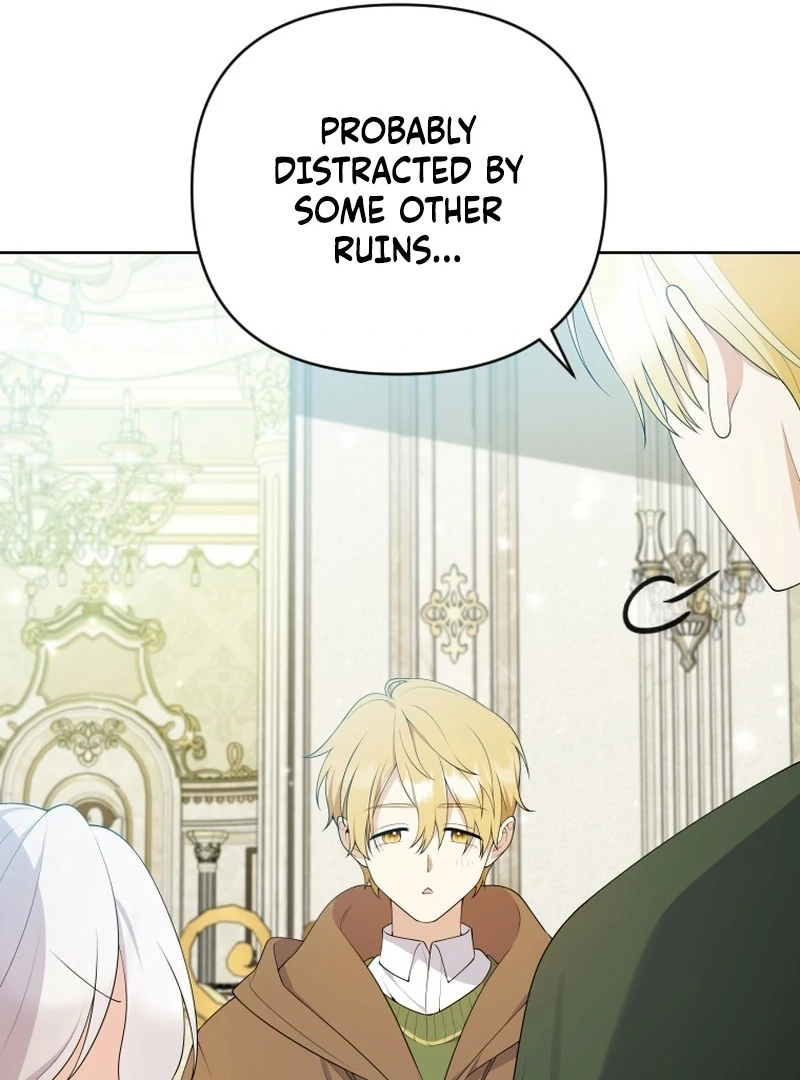 This Reincarnation Requires a Subscription Fee Chapter 23 - Page 121