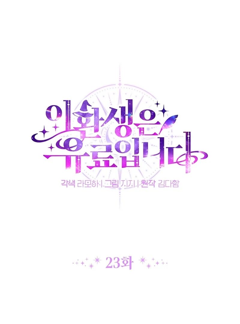 This Reincarnation Requires a Subscription Fee Chapter 23 - Page 61