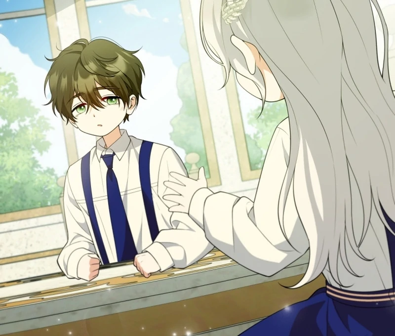 This Reincarnation Requires a Subscription Fee Chapter 24 - Page 27