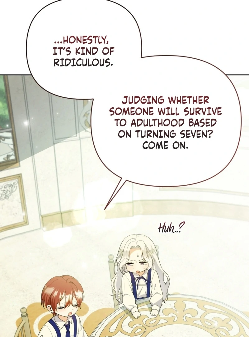 This Reincarnation Requires a Subscription Fee Chapter 24 - Page 34