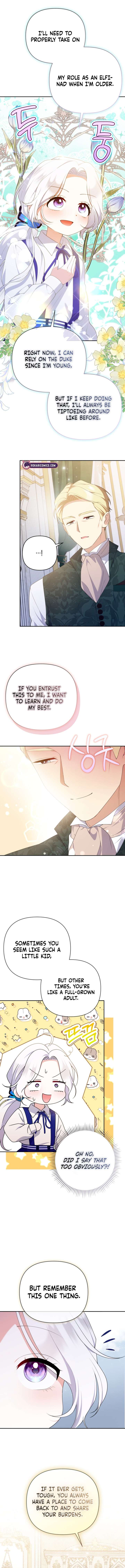 This Reincarnation Requires a Subscription Fee Chapter 25 - Page 13