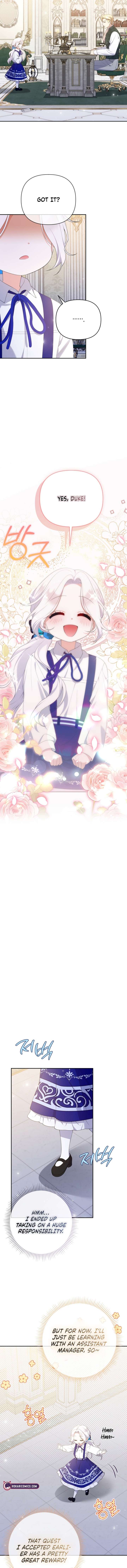 This Reincarnation Requires a Subscription Fee Chapter 25 - Page 14