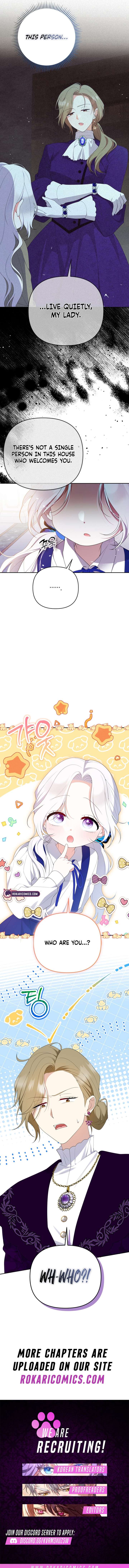 This Reincarnation Requires a Subscription Fee Chapter 25 - Page 16