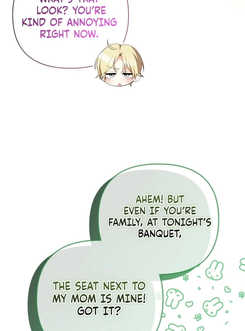 This Reincarnation Requires a Subscription Fee Chapter 26 - Page 83